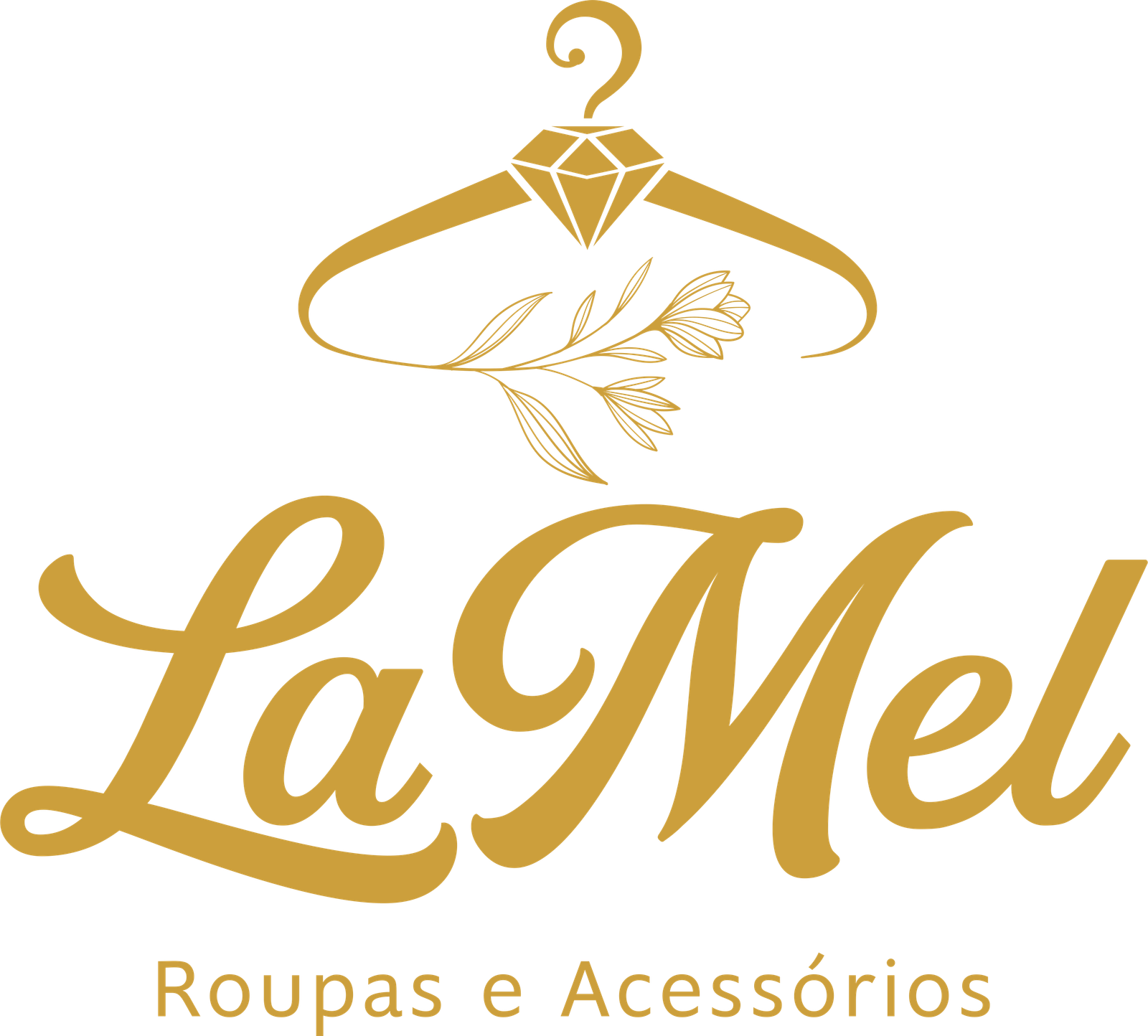 LaMel Logo